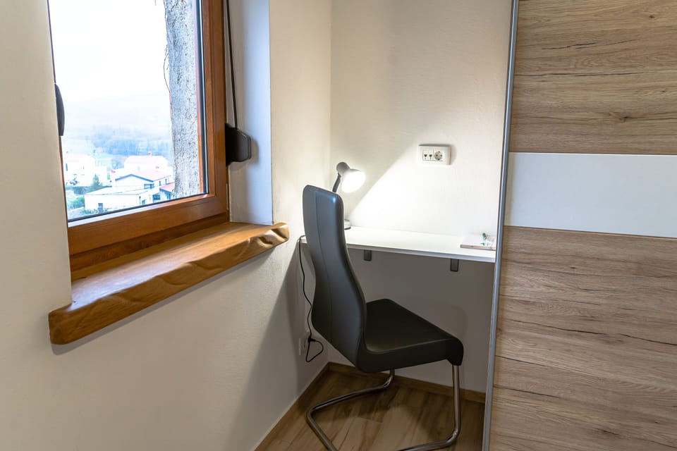 Apartment | Interior