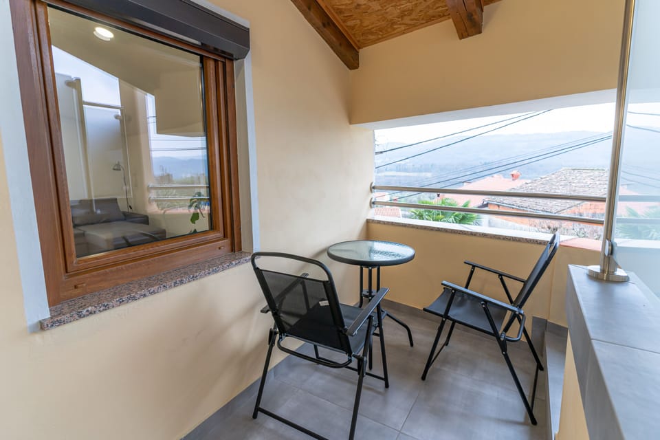 Apartment | Property grounds