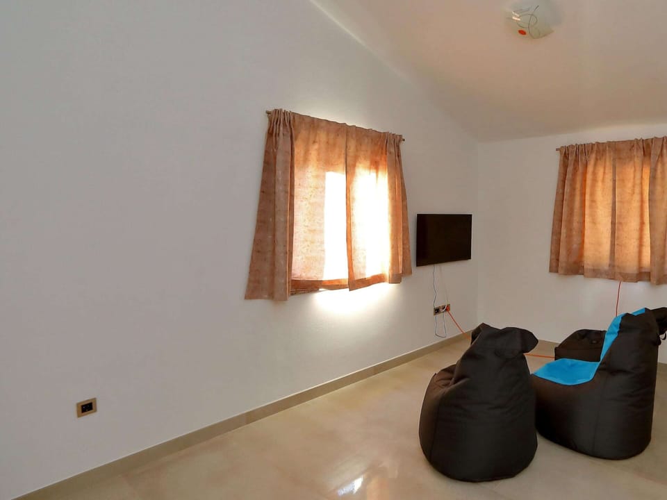 Villa | Living area