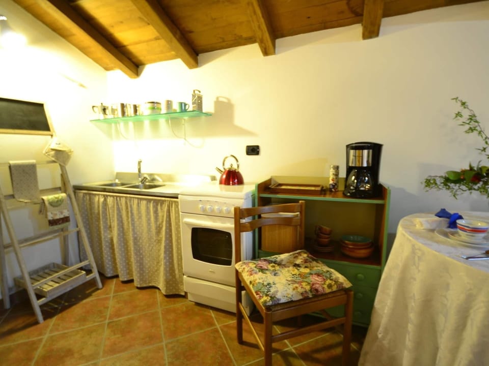 Apartment | Private kitchen