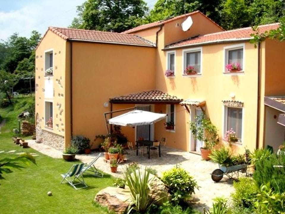 Apartment | Exterior