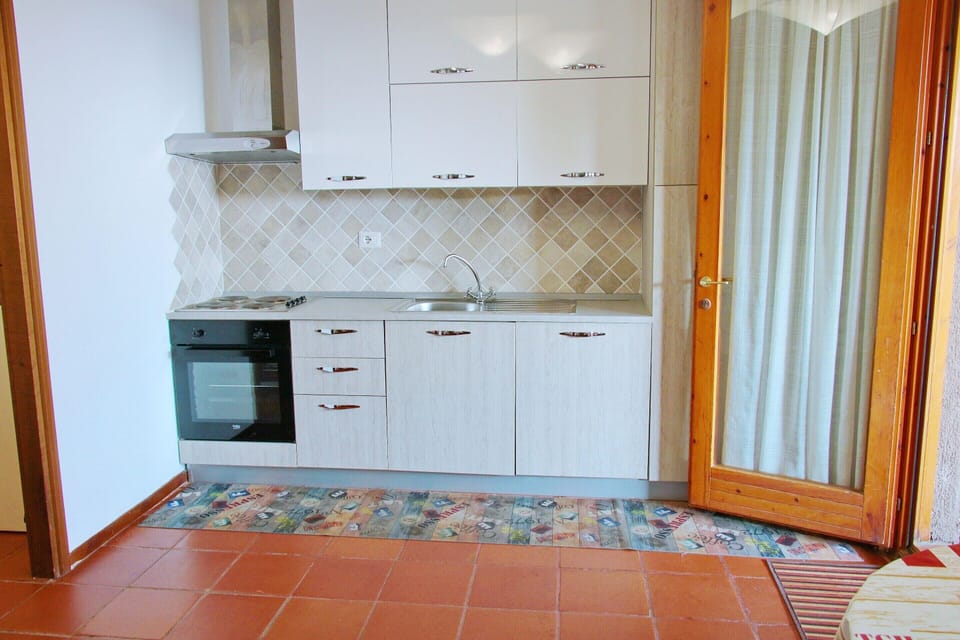 Apartment | Private kitchen