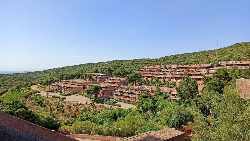 Apartment | View from property