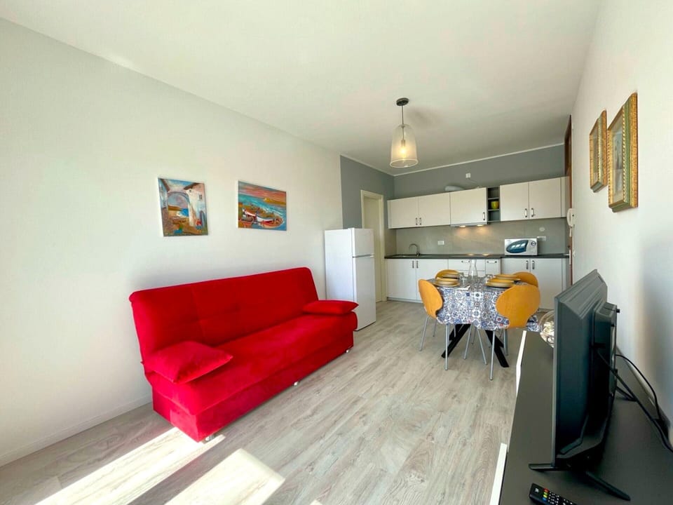 Apartment | Living room