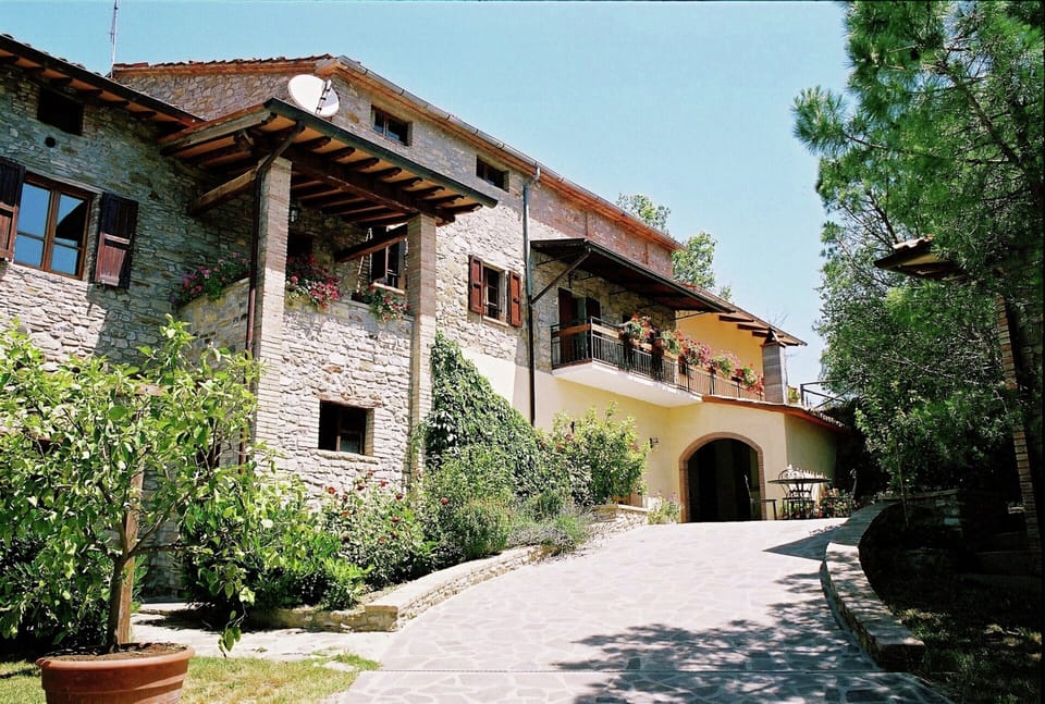 House | Exterior