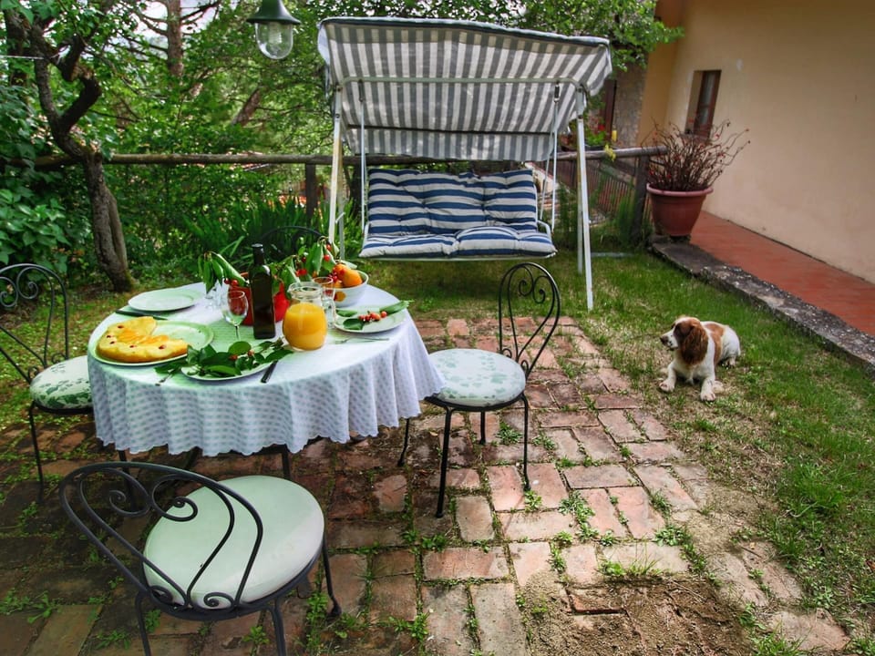 House | Dining