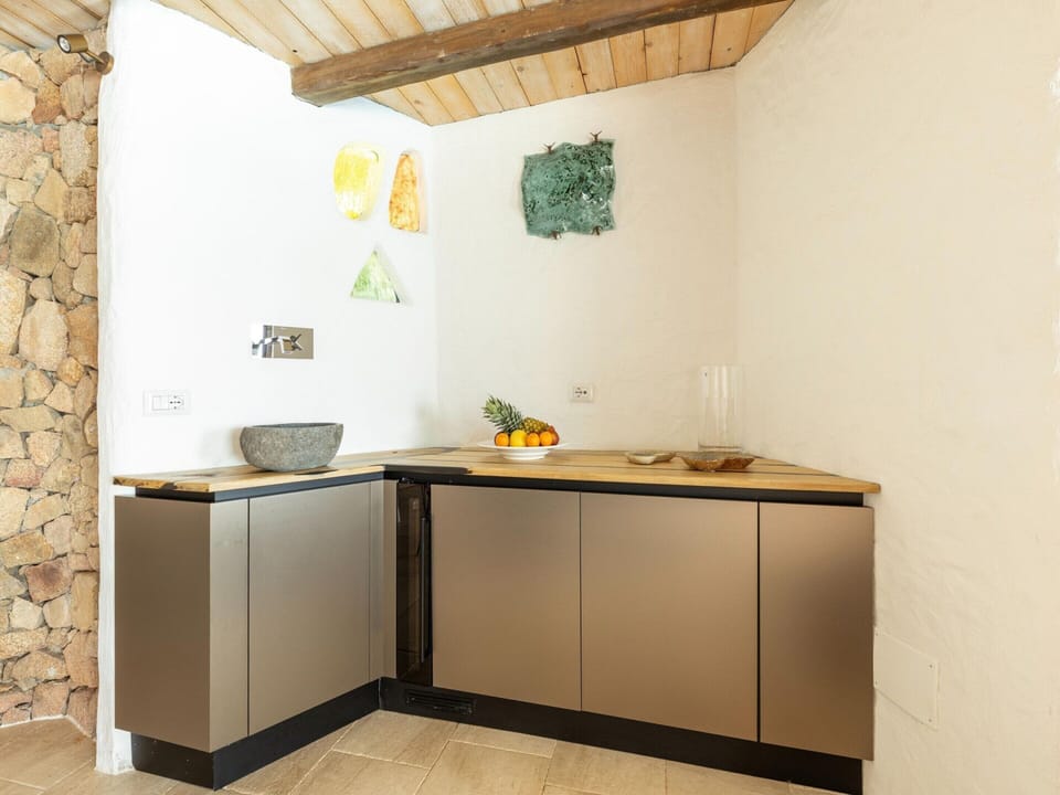 Villa | Private kitchen