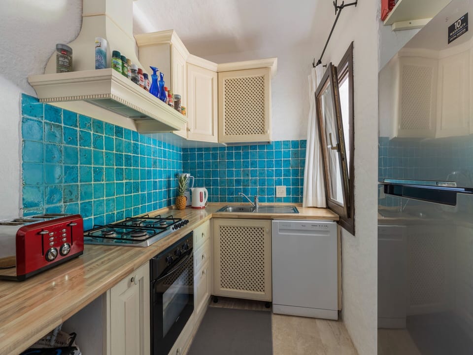 Villa | Private kitchen