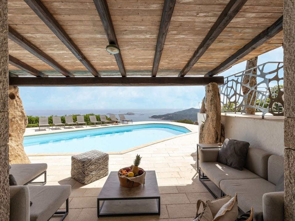 Villa | Pool | Indoor pool, outdoor pool
