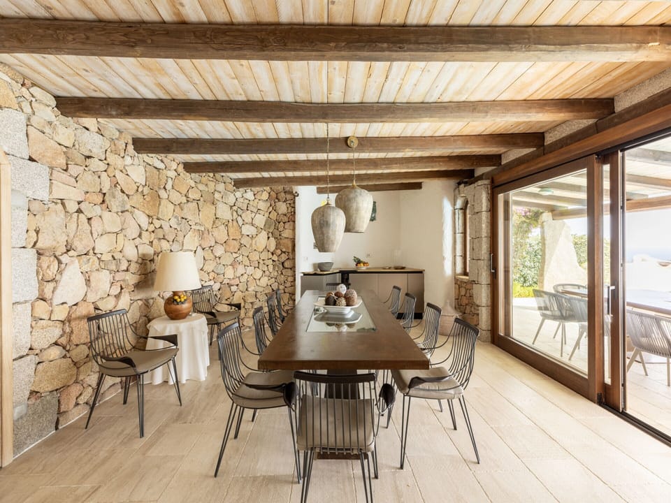 Villa | Dining