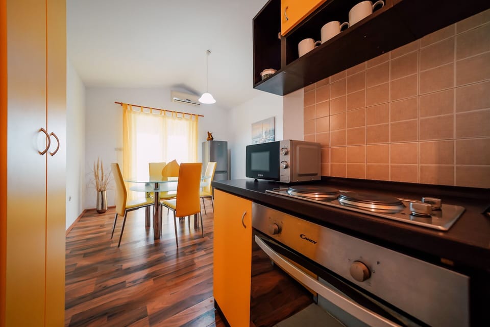 Apartment | Private kitchen