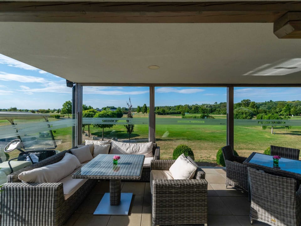 Apartment | View from property