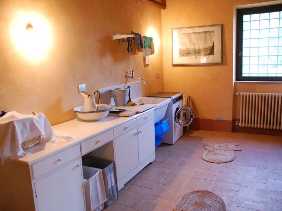 House | Interior detail
