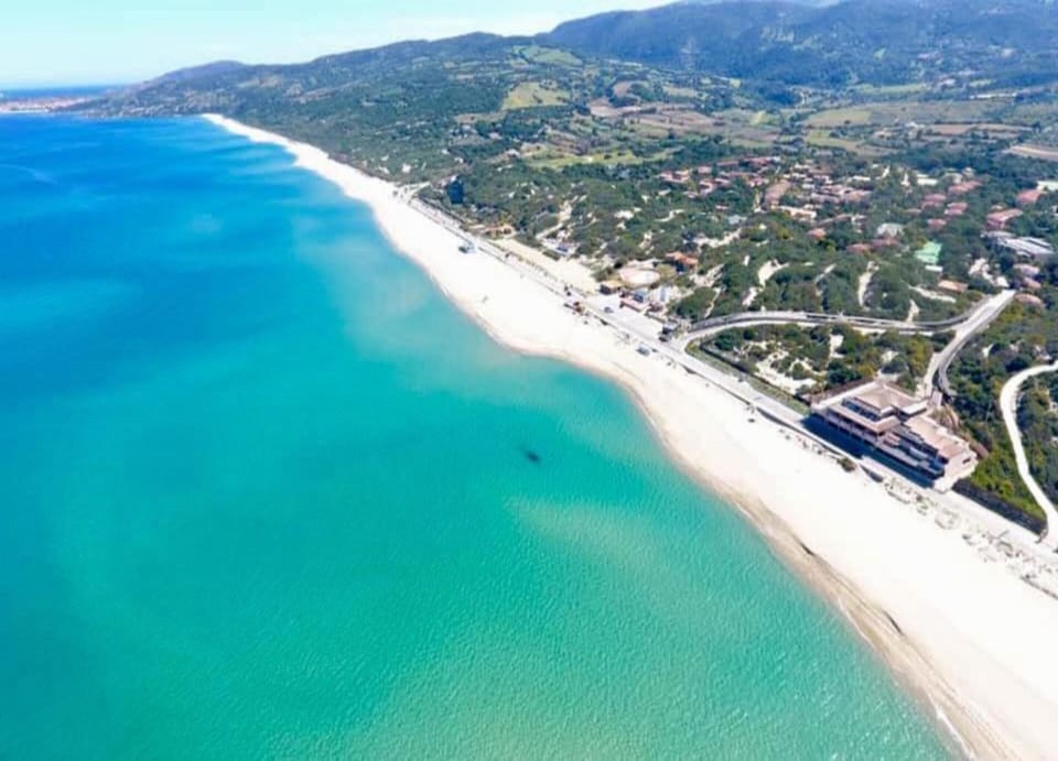 Apartment | View from property