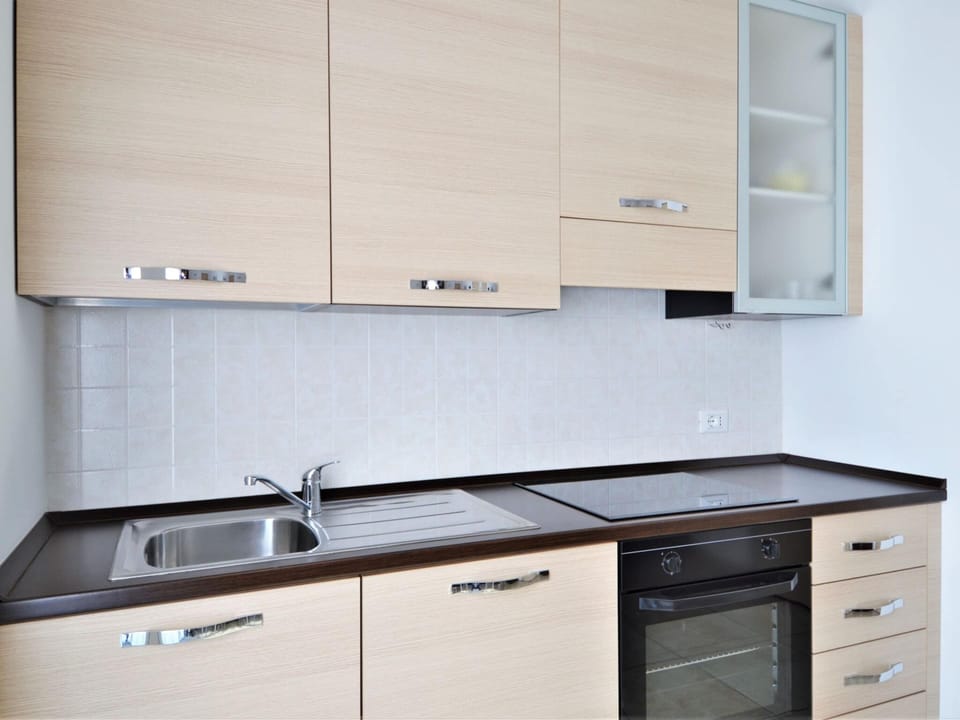 Apartment | Private kitchen