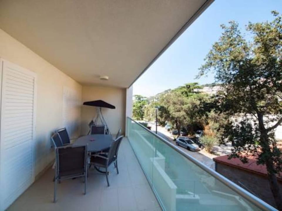 Apartment | Balcony