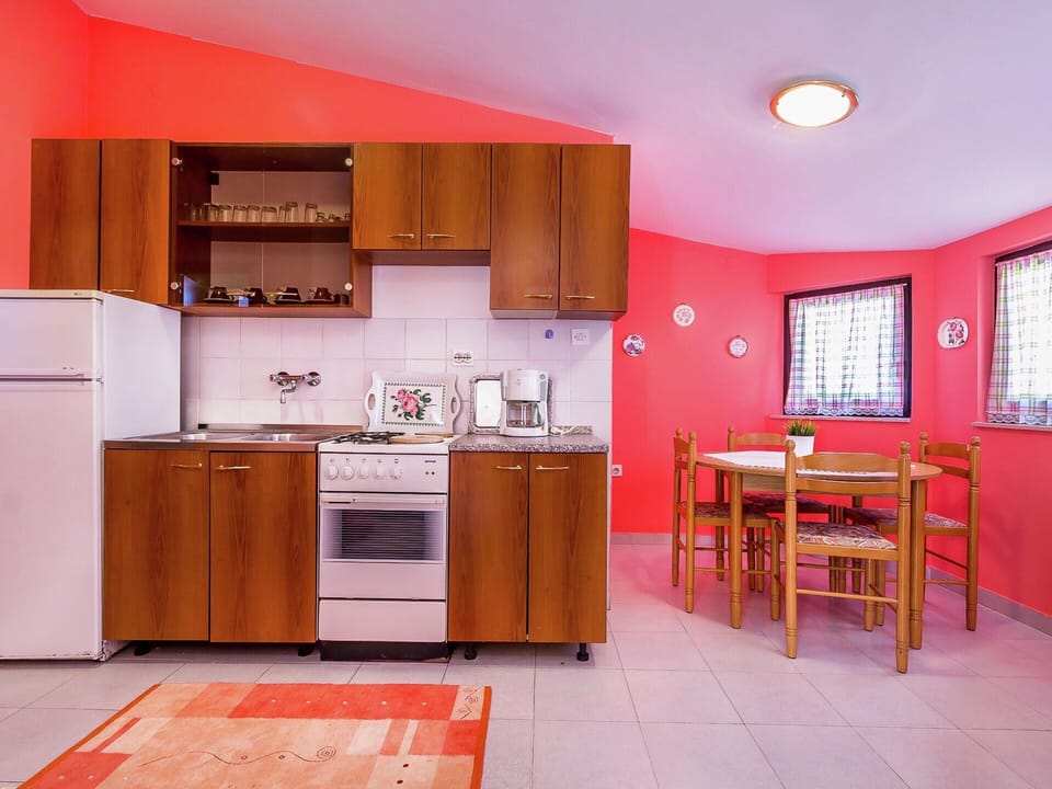 Apartment | Private kitchen