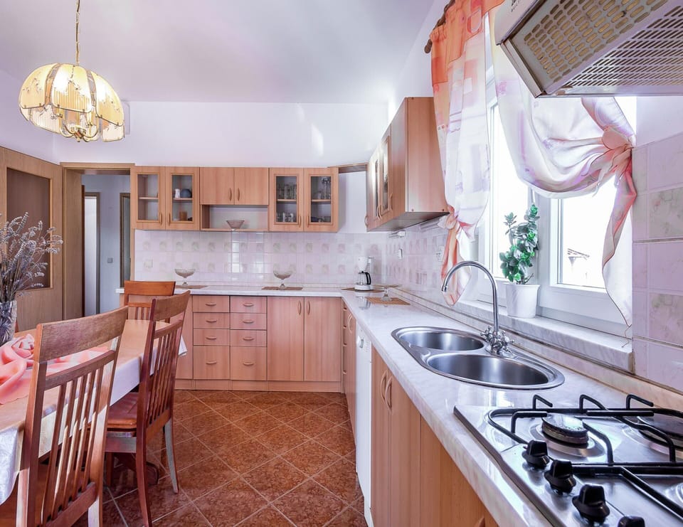 House | Private kitchen