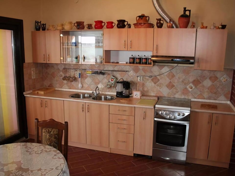 Apartment | Private kitchen