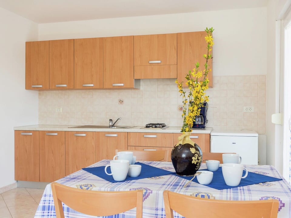 Apartment | Private kitchen