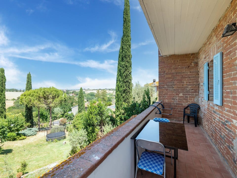 Villa | View from property