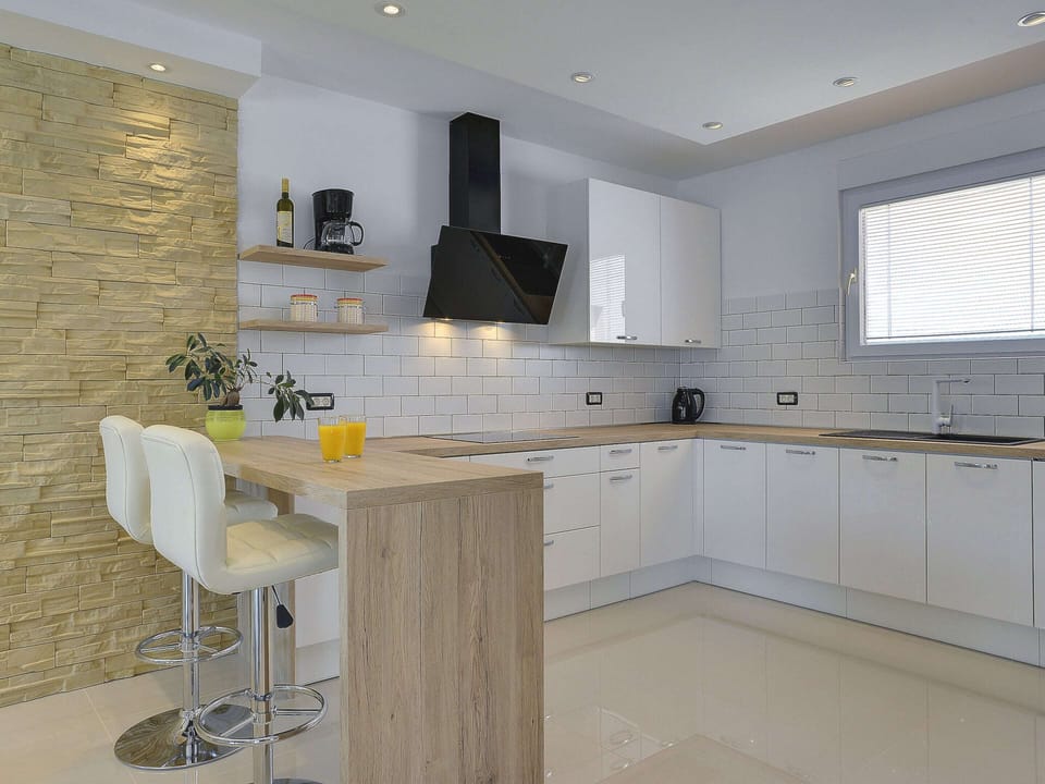 House | Private kitchen | Electric kettle