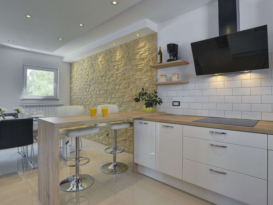 House | Private kitchen | Electric kettle
