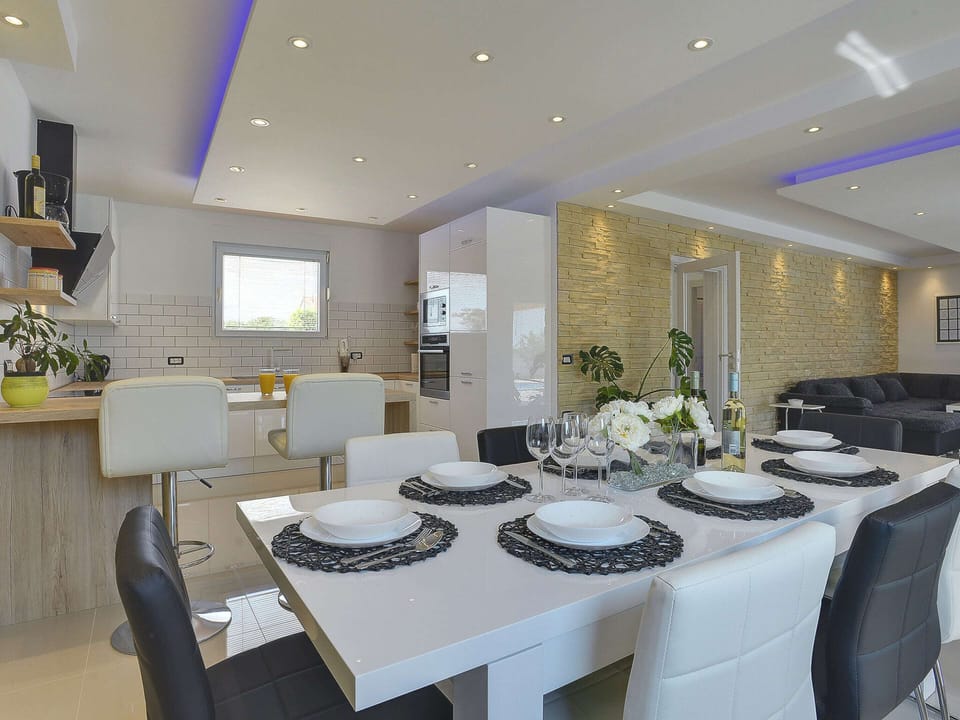House | Private kitchen | Electric kettle