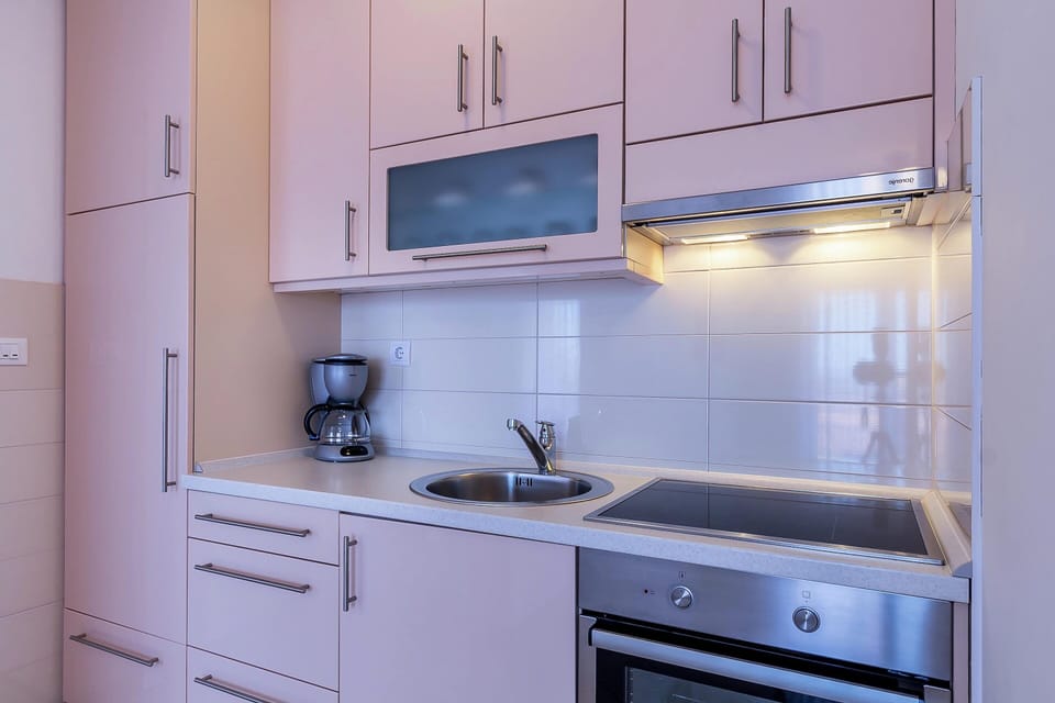 Apartment | 1 bedroom, bed sheets