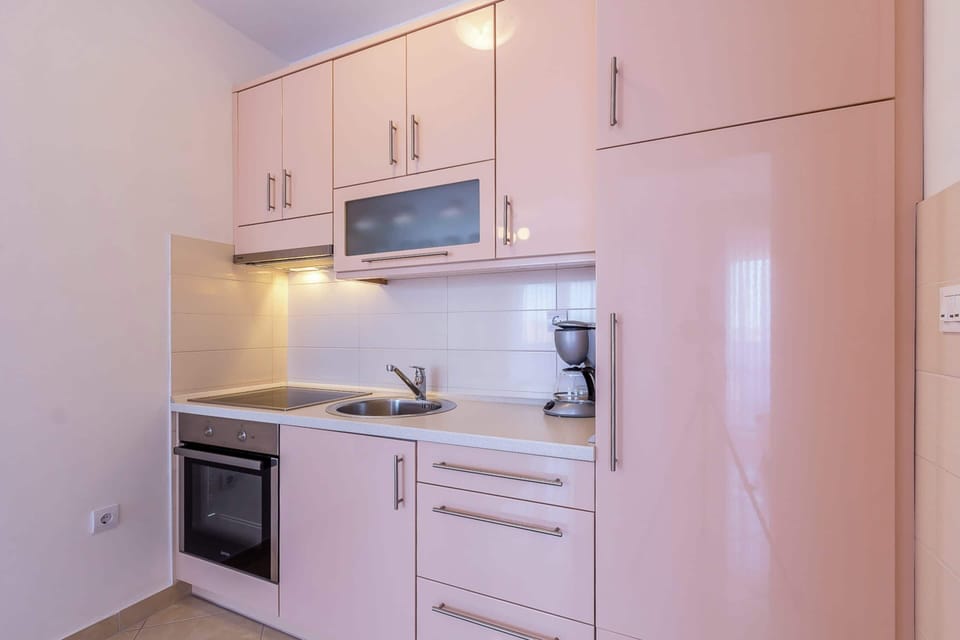Apartment | Private kitchen
