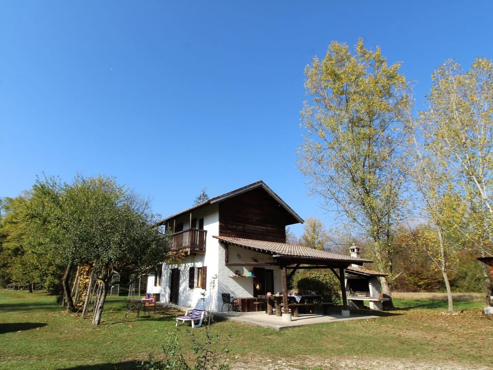 House | Exterior