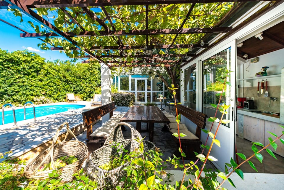 Villa | Pool