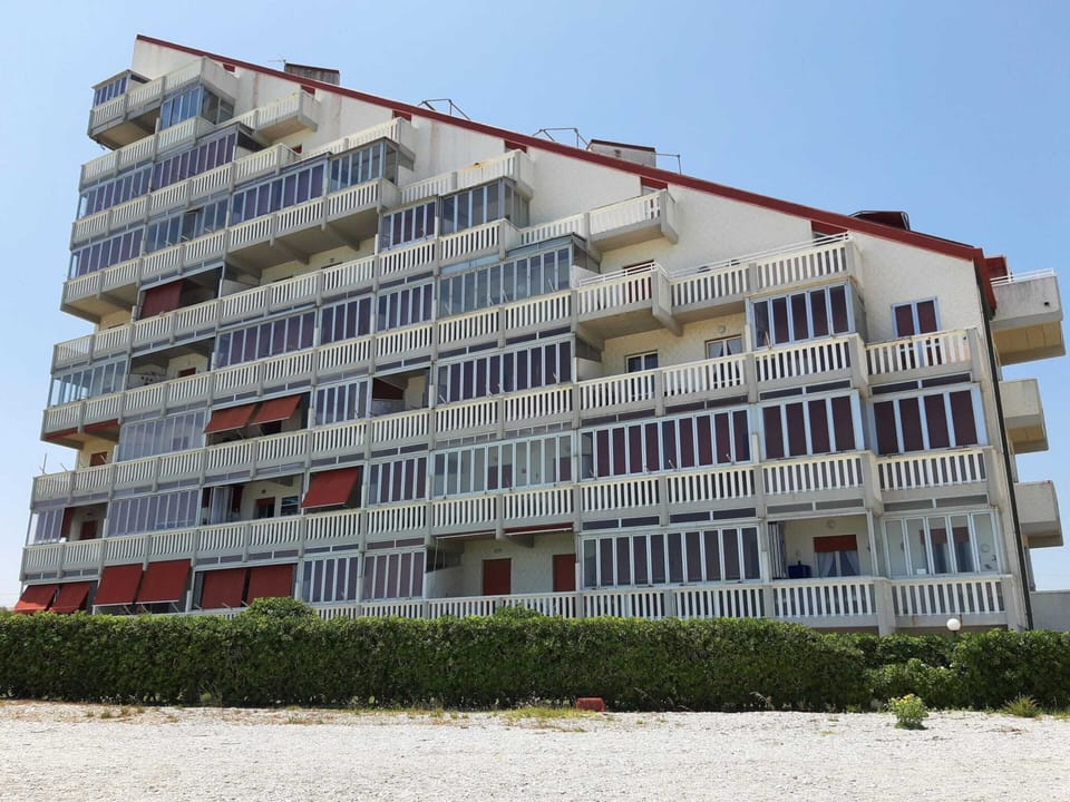 Apartment | Exterior