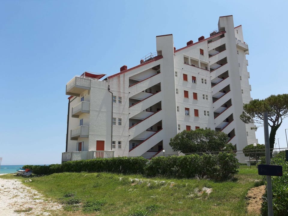 Apartment | Exterior