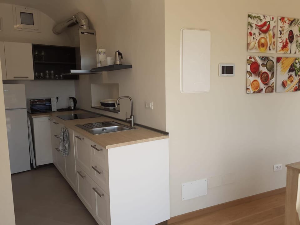 House | Private kitchen