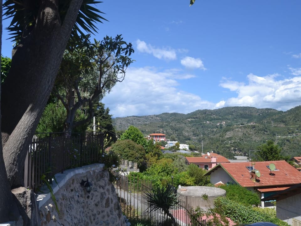 House | View from property
