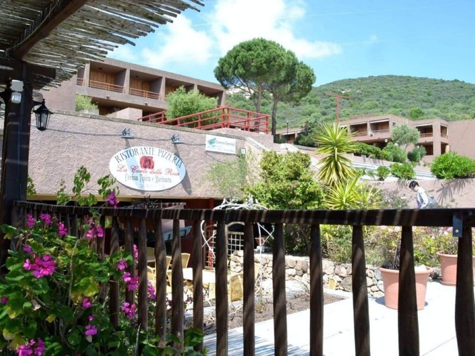 Apartment | Balcony