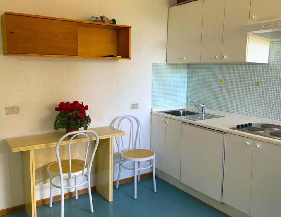 Apartment | Dining