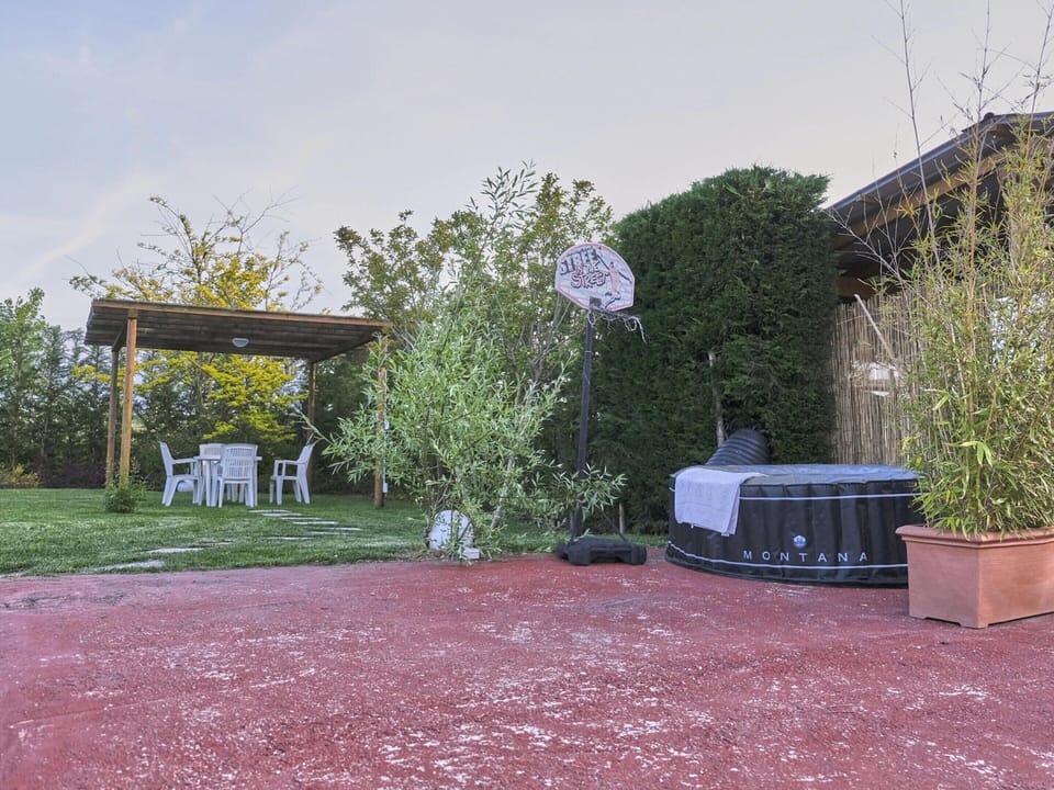 Villa | Exterior