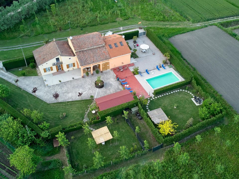 Villa | Pool | Outdoor pool