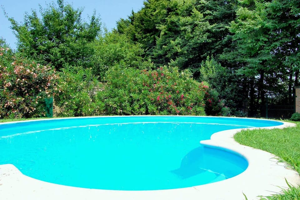 House | Pool | Indoor pool, outdoor pool