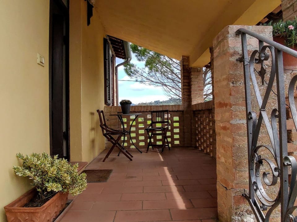 Apartment | Exterior