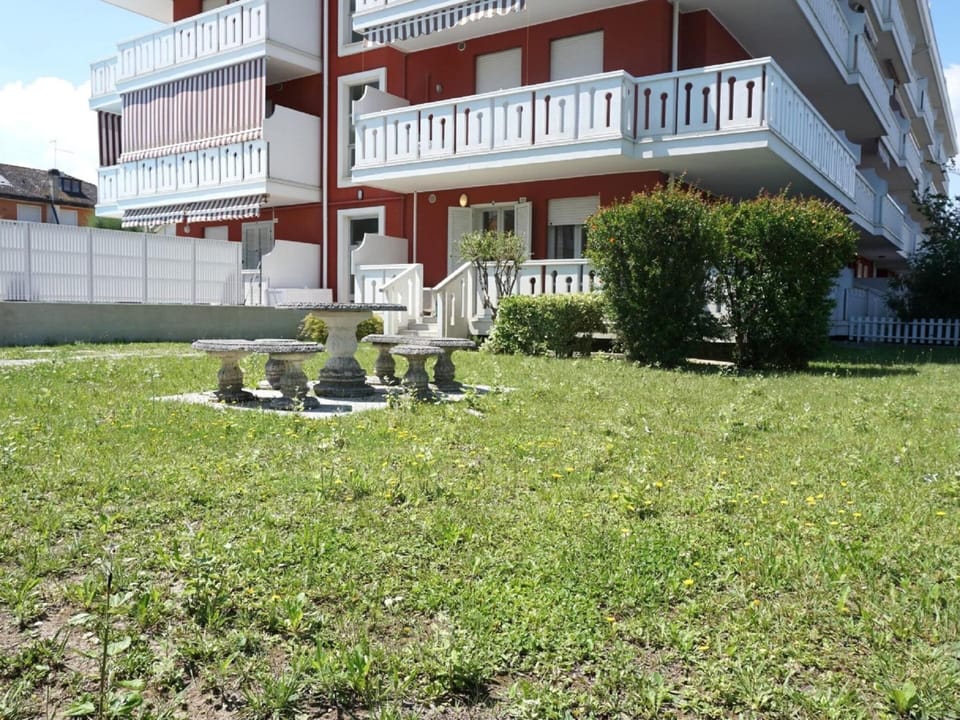 Apartment | Exterior