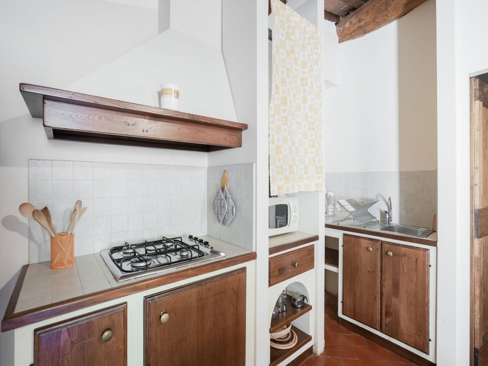 Apartment | Private kitchen
