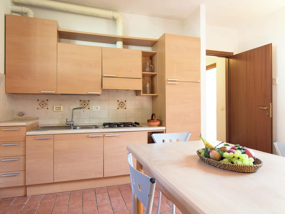 House | Private kitchen