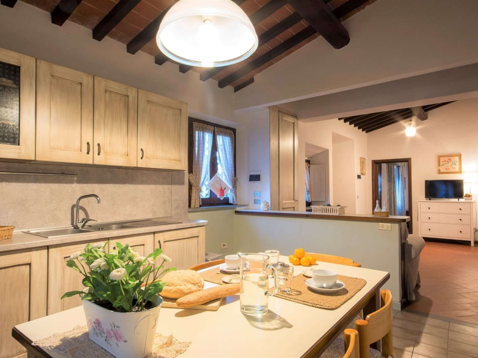 House | Private kitchen | Highchair
