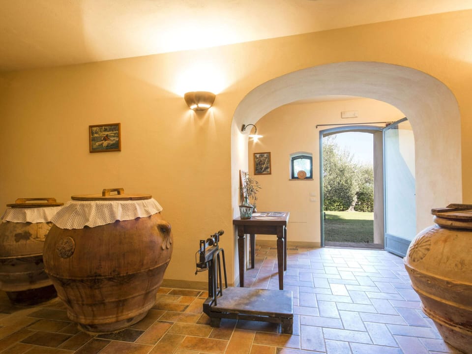 House | Interior