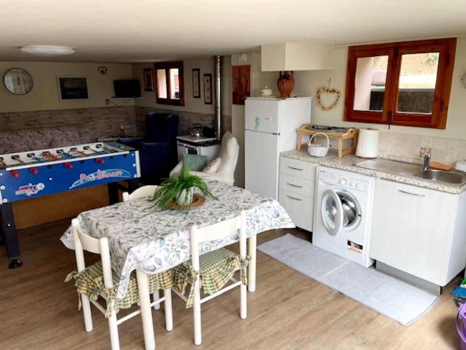Chalet | Dining