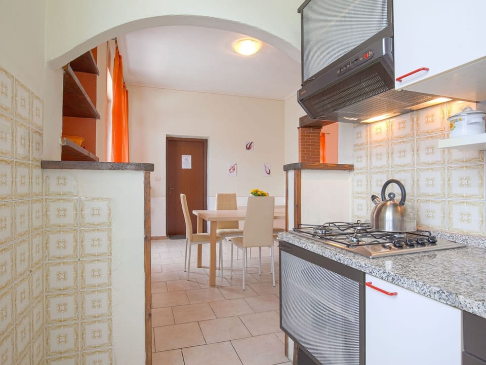 House | Private kitchen