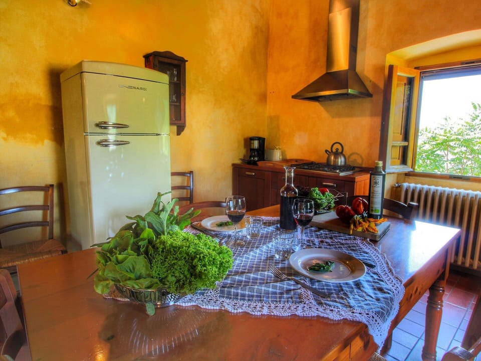 House | Private kitchen | Electric kettle